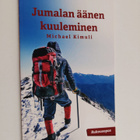 Michael Kimuli : Jumalan äänen kuuleminen - pikkukuva 1