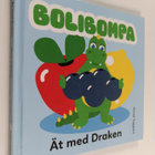 Arvid Tappert : Ät med Draken - pikkukuva 1