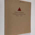 G. M. Nordensvan : Etelä-Suomen Voimaosakeyhtiö 1916-1941 - pikkukuva 1
