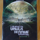 dvd, Under the Dome. Season 2. Region 1. 4 dvd * New / UUSI - pikkukuva 1