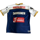 Tuukka Sarkkinen Game Worn-paita kaudelta 2026 - pikkukuva 1