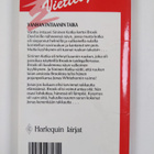 Barbara McCauley : Kotka ja kyyhkynen - pikkukuva 2