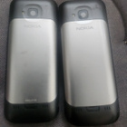 2kpl Nokia C5-00 puhelinta - pikkukuva 4