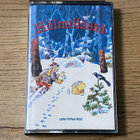 HÖLMÖLÄSSÄ - C-KASETTI - pikkukuva 1