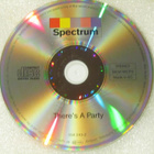 Various • There's A Party CD - pikkukuva 2