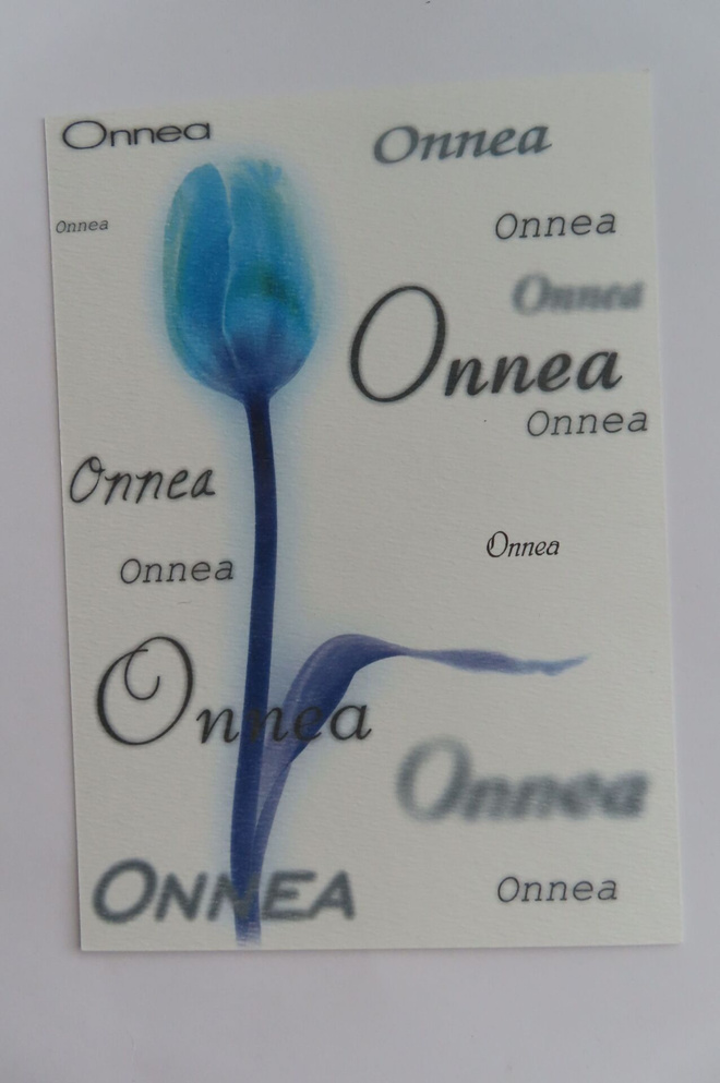 Ilkka Kukko: Onnea, onnea....