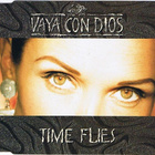 Vaya Con Dios • Time Flies CD Maxi-Single - pikkukuva 3