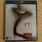 It chapter two blu-ray - pikkukuva 1
