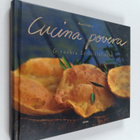 Marja Lindfors : Cucina povera & ruokia Etelä-Italiasta - pikkukuva 1