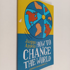 Jurgen Appelo : How to change the world : change manageme... - pikkukuva 1