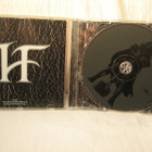 HammerFall: Glory To The Brave CD. - pikkukuva 3