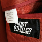 Vintage 90's Short Stories London takki - pikkukuva 2