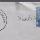 Pp-leima Haukivuori kk / Haukivuori 1969 - pikkukuva 2