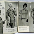 Record Revue de Mode No. 378 muotilehti - pikkukuva 2