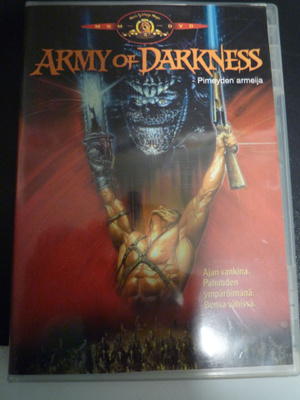 Army of darkness