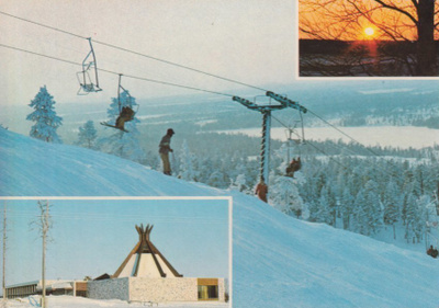 Kuusamo