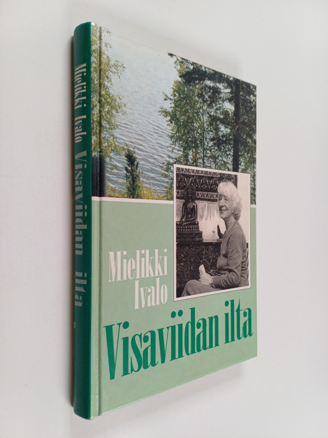 Mielikki Ivalo : Visaviidan ilta