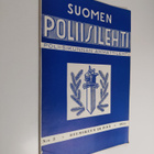 Suomen poliisilehti 2/1955 - pikkukuva 1