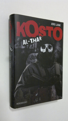 Jere Laine : Al-Thar : kosto