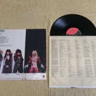 MÖTLEY CRUE - Theatre Of Pain LP - pikkukuva 2