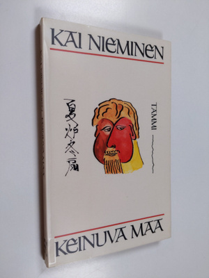 Kai Nieminen : Keinuva maa