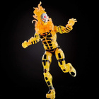 Marvel Legends Sunfire 15 cm - HEAD HUNTER STORE. - pikkukuva 2