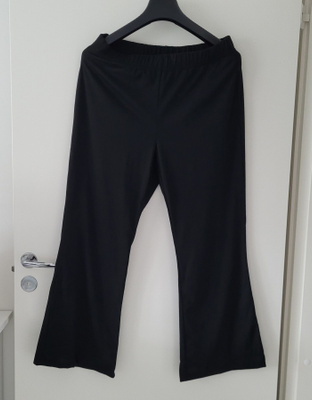 joustavat housut XL