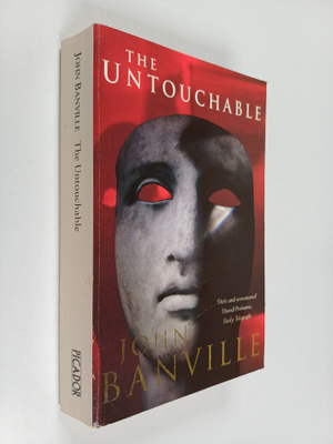 John Banville : The untouchable