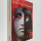 John Banville : The untouchable - pikkukuva 1