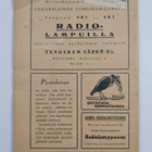 Nuori voima nro 20 (20.10.1925) - pikkukuva 2