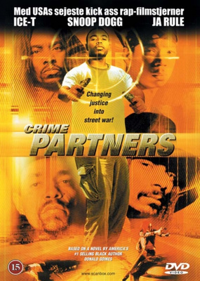 Crime Partners (DVD)