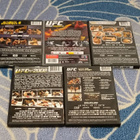 UFC DVD Paketti - pikkukuva 2