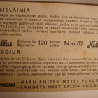 Jenkki Villieläimiä N:o 82. Raivostunut Virtahepo - pikkukuva 2