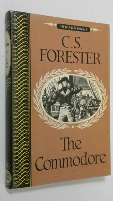 C. S. Forester : The Commodore