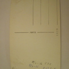 VANHA Postikortti Kuopio 1950-l Alkup.Mallikappale - pikkukuva 2