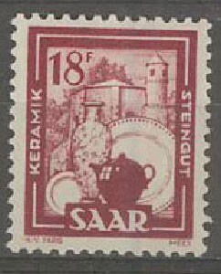 Saar Mi 282 +
