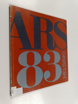 Ars 83 Helsinki 2 : Installaatiot ja performance