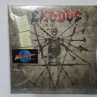 EXODUS - EXHIBIT B: THE HUMAN CONDITION UUSI "SS" 2LP - pikkukuva 1