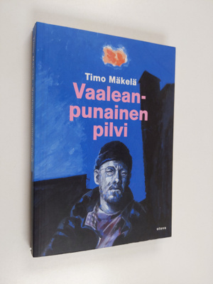 Timo Mäkelä : Vaaleanpunainen pilvi