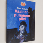 Timo Mäkelä : Vaaleanpunainen pilvi - pikkukuva 1