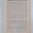 Francois Rabelais : Pantagruel, de törstigas konung - pikkukuva 2