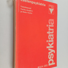 Terttu ym. (toim.) Arajärvi : Lastenpsykiatria - pikkukuva 1