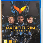 Pacific Rim: Uprising - Blu-ray - pikkukuva 1