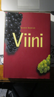 KIRJA Andre Domine : Viini 2005