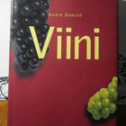 KIRJA Andre Domine : Viini 2005 - pikkukuva 1