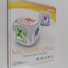 Benny Christen Grandahl ym. : Microsoft office 2010 : Onn... - pikkukuva 1