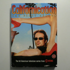 3-DVD - CALIFORNICATION - THE FIRST SEASON -07 - pikkukuva 1