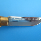Puukko P.Kivimäki Kauhava - pikkukuva 3