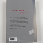 Nina Honkanen : Pohjakosketus - pikkukuva 2