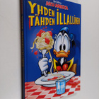 Walt Disney : Yhden tähden illallinen - pikkukuva 1